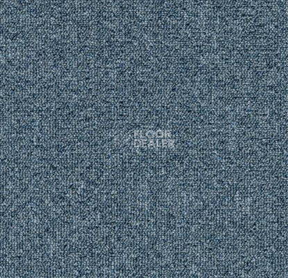 Ковровая плитка Forbo Tessera Basis 359 Light Blue фото 1 | FLOORDEALER